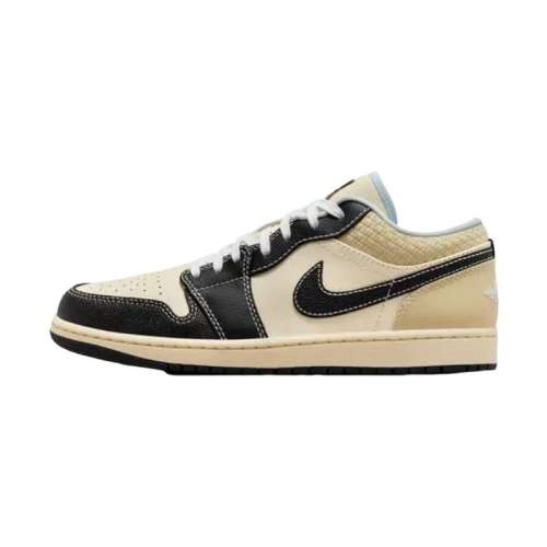 ڲHQ3437-101 42.5 ͿЬAir Jordan 1 Low AJ1׺ڱ֯ͰЬЬHQ3437-101569Ԫ