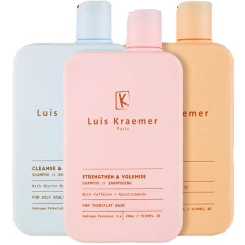 450ml ;ϴˮ 450ml ϴˮ luis kraemerר163.75Ԫ5(32.75Ԫ/)