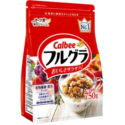 none 750g ձֱ CalbeeֱƬװ750g-Ӫḻѡ 255.15Ԫ3(85.05Ԫ/88VIP 95)