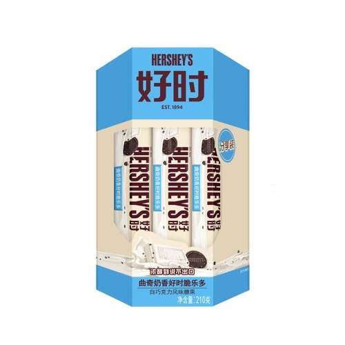 2 Hershey's/ʱֶſ210g1ʳǹ 107.92Ԫ4(26.98Ԫ/88VIP 95)