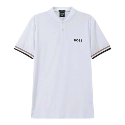 100 ɫLOGOӡ XS Hugo Boss˹ ʿ϶POLO 50494526 2353.89Ԫ3(784.63Ԫ/)