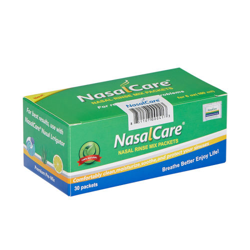 ɫ NasalCareͯҽüϴαǻˮͨ 135.6Ԫ3(45.2Ԫ/)