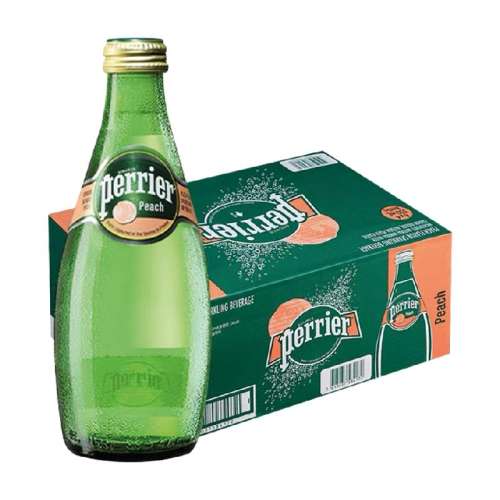 perrierˮζ330ml24ƿ 151.05Ԫ(88VIP 95)