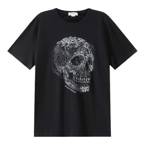 0520 ɫӡ XS ALEXANDER MCQUEEN ʿԲT 776288 QTAAH7973.16Ԫ4(1993.29Ԫ/)