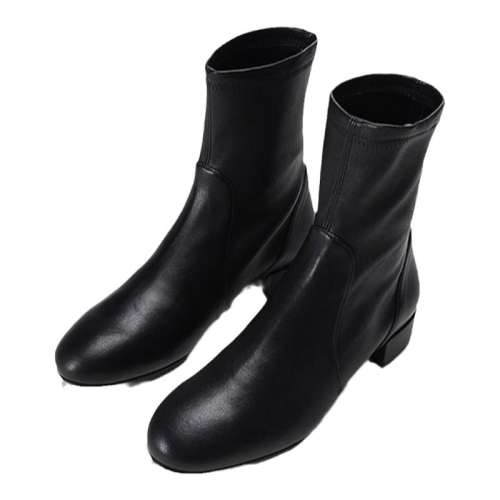 BLK SRL STR NAPPA ɫ 35 Stuart WeitzmanѥŮʿѥ 5169.5Ԫ2(2584.75Ԫ/)