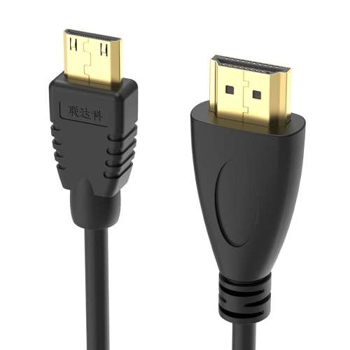 mini HDMIתHDMI1080P 0.5 mini hdmiתhdmiDVתʼǱʾת 4.2Ԫ