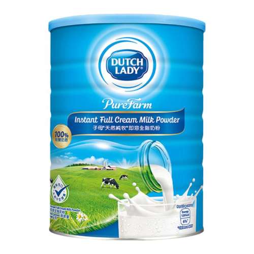 ڲ900g DutchLadyĸ۰̷900g߸Ƹߵ׳ӹٷƷ266Ԫ4(66.5Ԫ/)