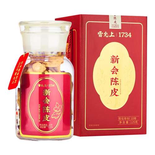 ڲͳ10»Ƥ125g »Ƥ10ڹ㶫ϳƤйͳĸƷ727.68Ԫ4(181.92Ԫ/88VIP 95)