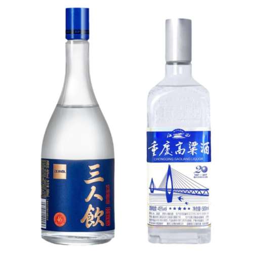 ڲ500ml ʡ46ȵƿƷ Сװ׾500ml һ17.9Ԫ