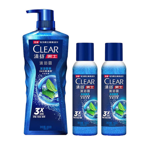 clear/ʿԡ¶-ƽͱˬ 600ml ԡ¶ʿרԡҺļˬֹٷƷ23.32Ԫ