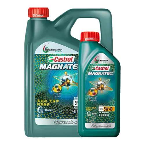 ڲ4L ƷʵŻ5W40ȫϳɻSP154.85Ԫ
