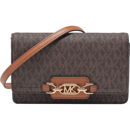 BROWN BLK ɫ/ɫ ӪMichael Kors ŮʿﵥбðС 32F2G7HC1B4118.25Ԫ5(823.65Ԫ/88VIP 95)