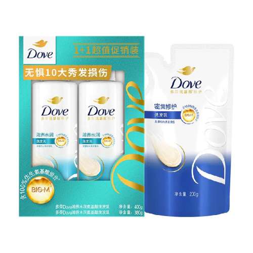 980g ˮϴװ400+380G+ܼ޻ϴװ200G47.4Ԫ(88VIP 95)
