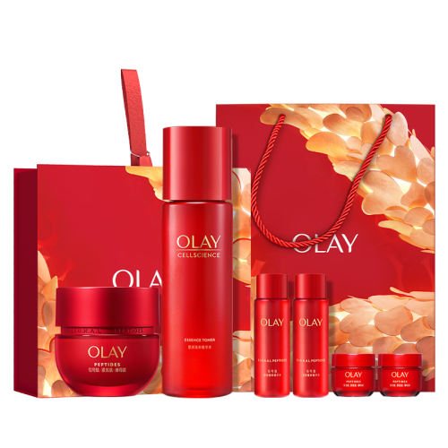 ϡƿ+ƿˮ ˽OLAYͺƿˮ˪װ滺ʪ1596.99Ԫ3(532.33Ԫ/)