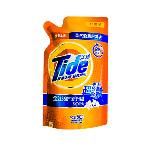 ڲ̭սŰٺϴҺ500g*1 滻װȫЧϴҺ̭ζ8.9Ԫ