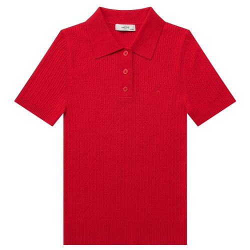 ɫ 155/80A ϵСHazzys˹polo֯Ů25紺Ʒʱж1250Ԫ