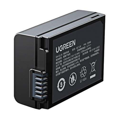 ء1350mAh EN-EL25῵Z50Z30ZFC274Ԫ2(137Ԫ/)