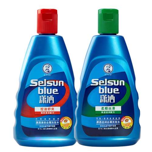 200ml ͸ ˬȥмϴˮ ׶selsunϴˮ41.78Ԫ