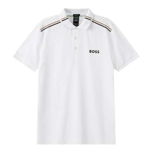 100 ɫLOGOӡ XS HUGO BOSS ʿϵлٸɶPOLO 505061863821.1Ԫ5(764.22Ԫ/)