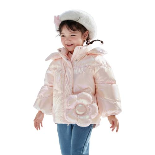 ۻ㣺90cm ӣ-״-00366-Ѽ ͯװͯ޷ŮͯСͯŲ汣ůϵɰ947.4Ԫ4(236.85Ԫ/)