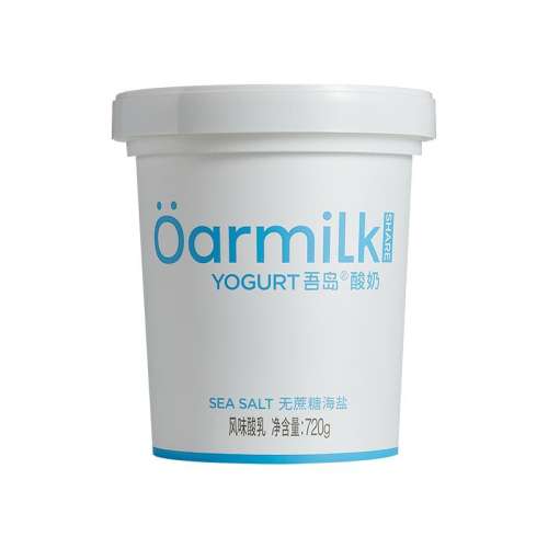 720g*2Ͱ OarmilkᵺͰͥװ52.08Ԫ(88VIP 95)