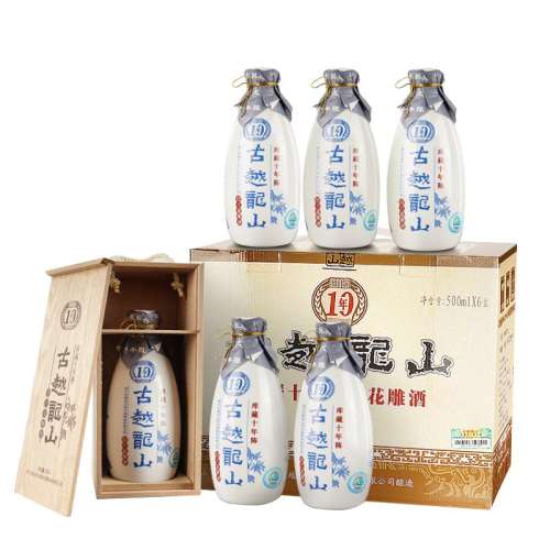 ڲԽɽ500ml 6ƿװ648Ԫ