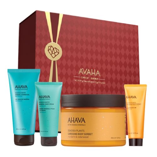 550ml ²ˮ350ml+֮ԡ¶200ml AHAVAֲͲˮ 1610Ԫ5(322Ԫ/)