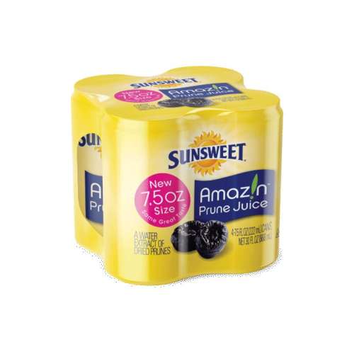 nfc÷֭221ml*4ޱЯװ SUNSWEET 100%÷֭ЯСװ 294Ԫ5(58.8Ԫ/88VIP 95)