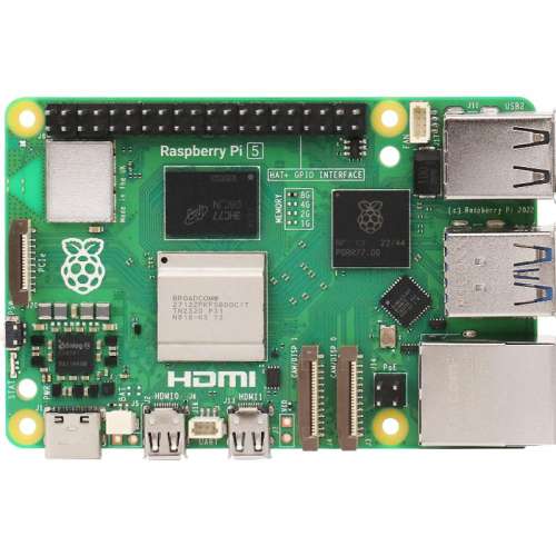 pi5壩AIӾ׼ ݮ5 5 AIӾ׼ӾOpenCV YOLOV5 raspberry Pi  5996.99Ԫ3(332.33Ԫ/)