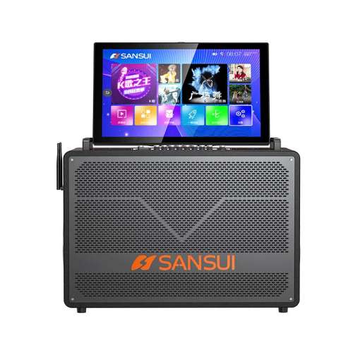 ۻ㣺C1522+2800W+500Gڴ+21+˫Ͳ+֧+˰ ͥktvװSansui/ɽˮ2180Ԫ