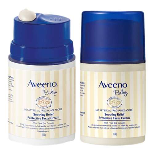 (Ӥ滺۷˪ 48g)*2 AveenoΩŵӤ˪525.39Ԫ3(175.13Ԫ/)