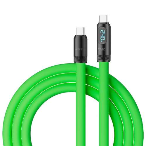 ɫ ˫ͷtypec׵4ȫ߳߿240wƻiphone16pro15maxΪipadСֻ49Ԫ