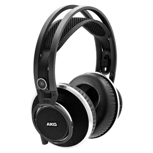 K812 AKGƼK812 K872ͷʽרҵ¼ ߱HIFIն41385Ԫ5(8277Ԫ/)