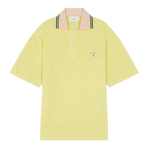 ɫ S MAISON KITSUNE ʿжPOLO̩ٻƷ 301574 2880Ԫ4(720Ԫ/)