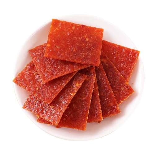 Լ40Ƭ֭ζ*100g ȫ⸬ʳƬɸߵװ칫ʳƷ׷С5.9Ԫ
