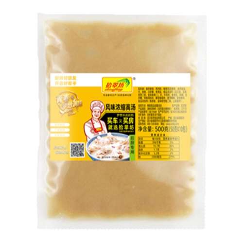 500g ζá1000װ ʰ䷻ŨǸŨ 26.89Ԫ