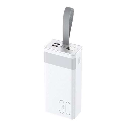 30000mAh ϵ  22.5W-˫USB+PD20W-ɫ REMAX 3/5籦665Ԫ5(133Ԫ/)