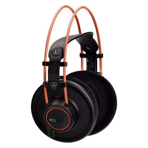 K712PRO + Ʒ AKGƼK712PROͷʽ ߱HiFiֱ¼ڶ8676Ԫ4(2169Ԫ/)