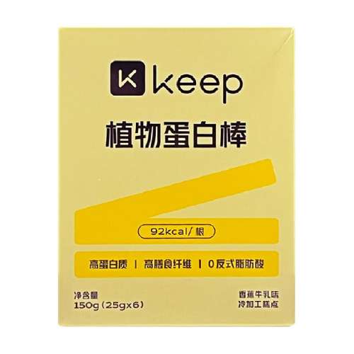 㽶ţζ150g/ keep㽶ţζֲﵰװ25g*6ͱ0ǿؿ153.92Ԫ4(38.48Ԫ/88VIP 95)