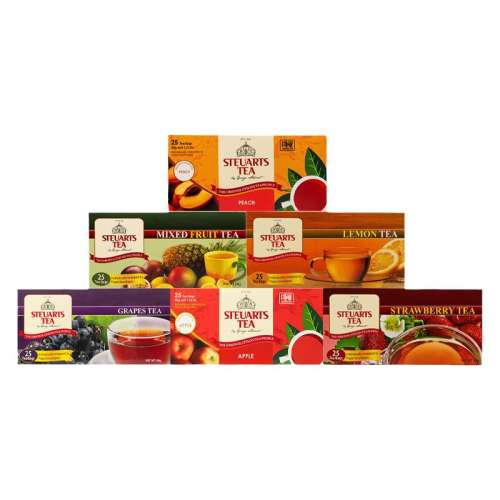 252g*2550g STEUARTS TEAˮ75.8Ԫ2(37.9Ԫ/)