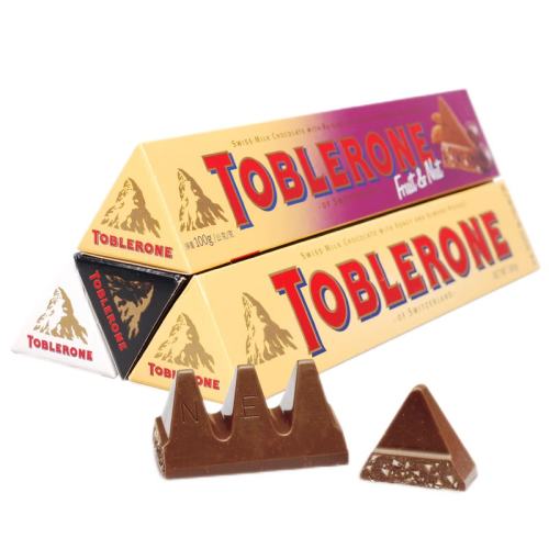 ţɿ100g*425.10.14ڣ Tobleroneʿɿ 46.8Ԫ