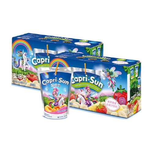 Capri-Sun֭ƻζ140.6Ԫ2(70.3Ԫ/88VIP 95)