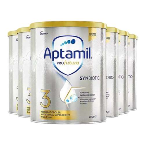 ڲ(900g*6)*1 Aptamil׽Ӥ׶̷31-3Է900g*61249Ԫ