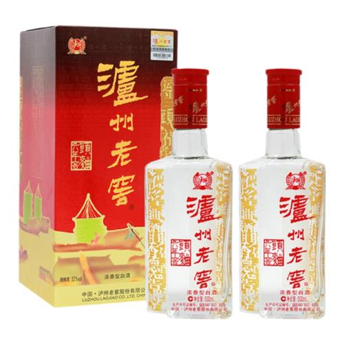 ڲͷ 52Ȱ׾500ml*2ƿ158Ԫ