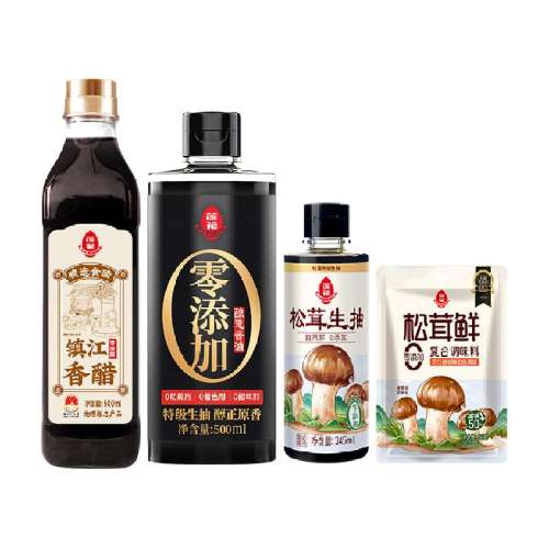 رζϽ500ml245ml+500ml+50g18.9Ԫ(88VIP 95)
