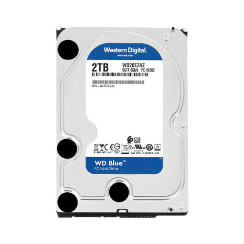 2TB 2TB Western DigitalеӲ419Ԫ