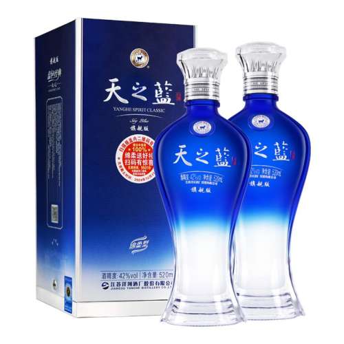 ڲ֮ 52375ml*2ƿ ˫֧װ[] ɫ֮42Ȱ׾465Ԫ