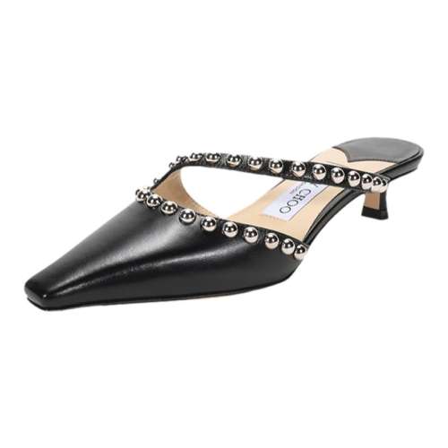 211 LATTE SILVER ̰ɫɫ 35 Jimmy Choo/ܼͷЬ3394.5Ԫ