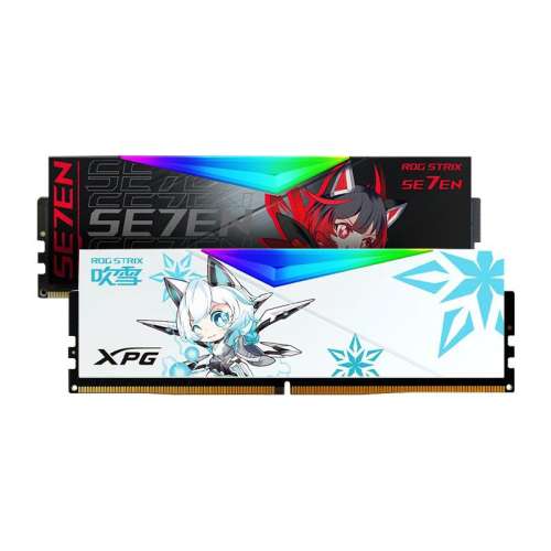 ۻ㣺6000MHz 16G*2 ѩ DDR5˶ѩROڴ828.43Ԫ(88VIP 95)