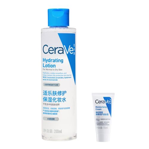 200ml ʱCeraveַ޻ˬˮױˮ滺бʪ 83Ԫ